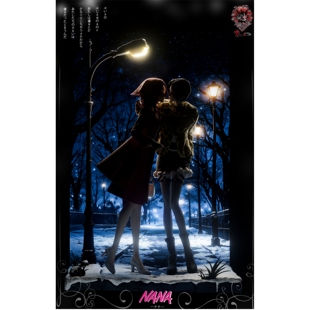 【九月JJ2店】定金Weare A Design工作室 3.0 大崎娜娜 小松奈奈