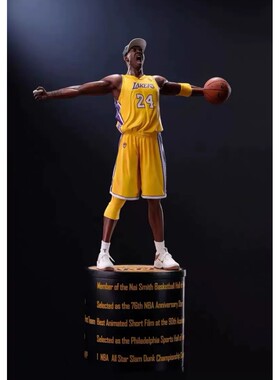 潮社工作室KobeBryant