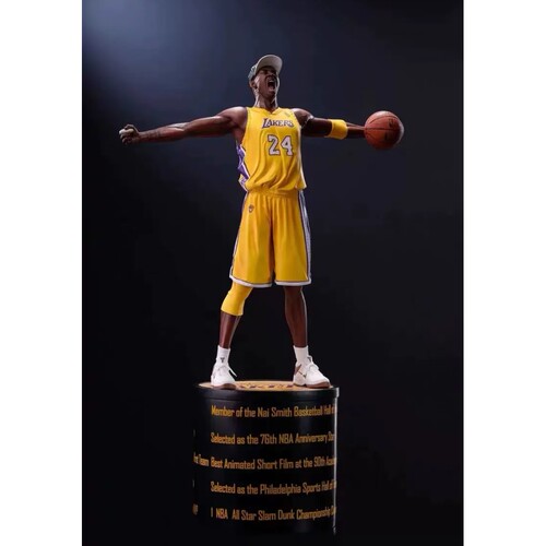 潮社工作室KobeBryant