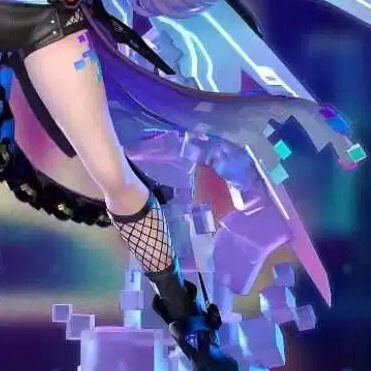 小狼狼尊LV999女雕系列
