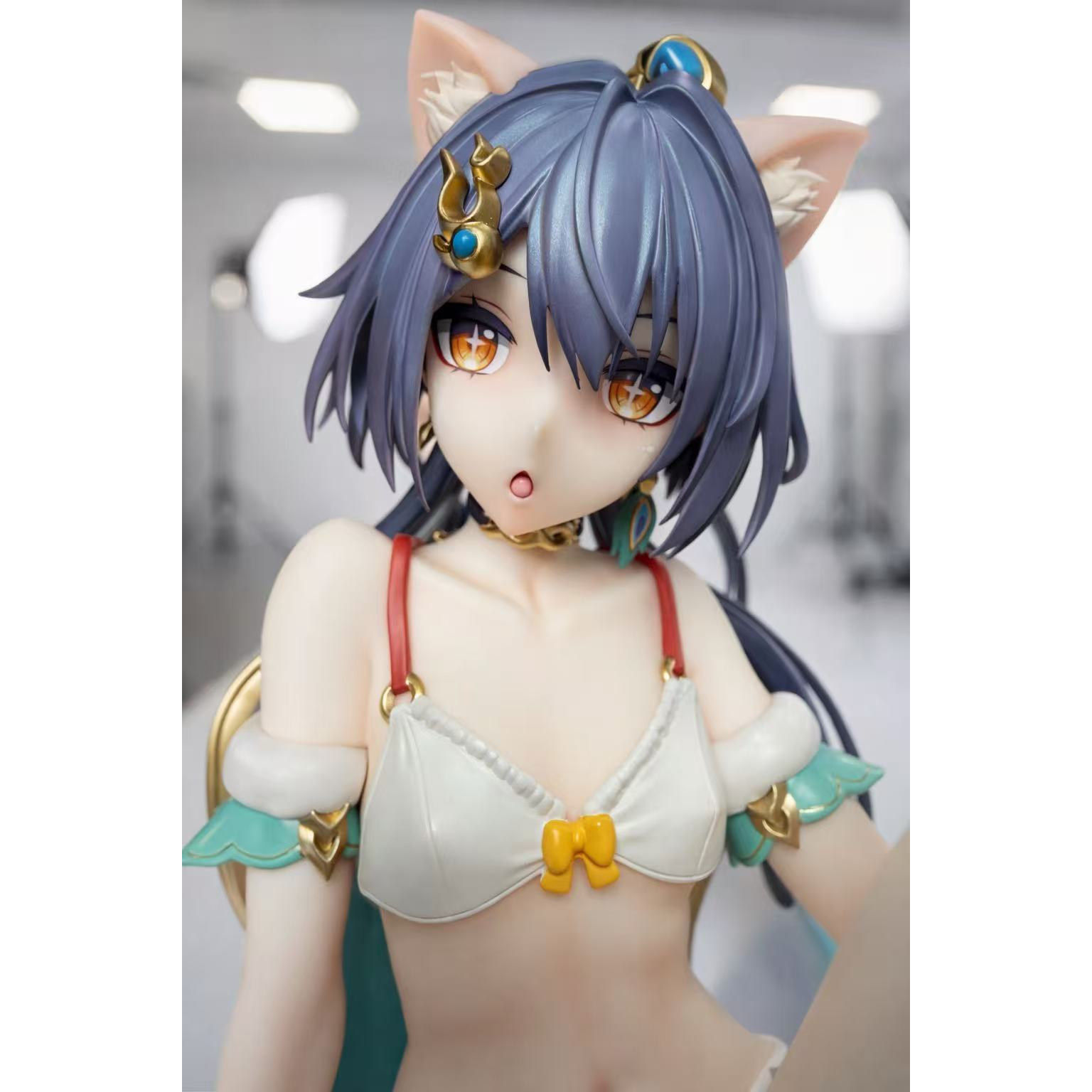 【九月JJ2店】现货 阿尔塔工作室 小云阿梨 女雕系列手办雕像