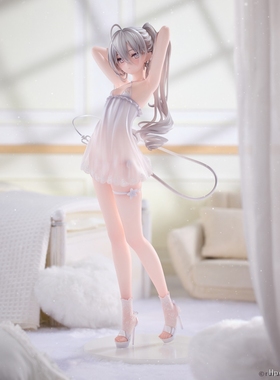 【九月JJ】代购定金Creosis 正版授权 STIGMA 甜心 福音 女雕系列