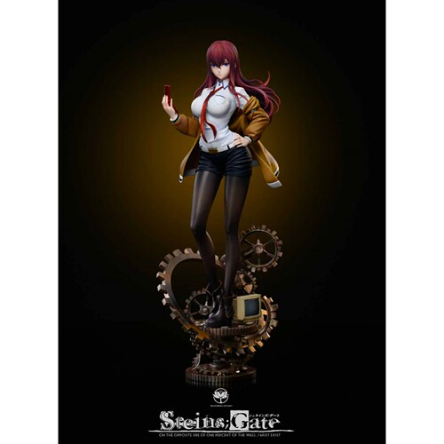 BLOOMING工作室牧濑红莉栖