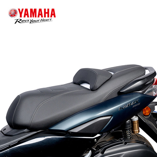 NMAX155国产原装舒适座垫