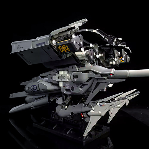 万代HG石斛兰GP03D高达