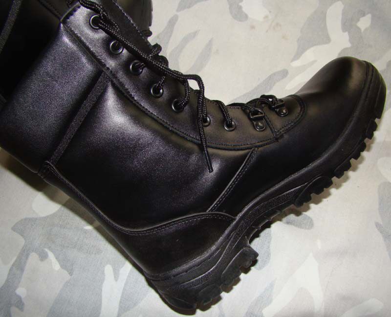 Bottes militaires - Ref 1397178 Image 3