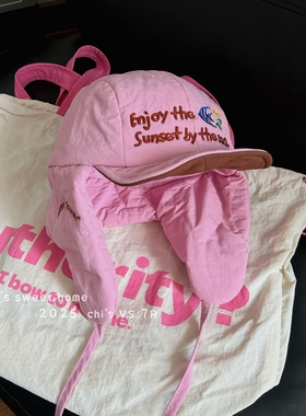 冬季加厚保暖夹棉雷锋帽