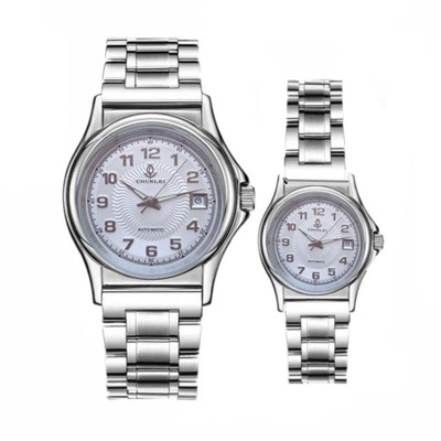 时尚经典全自动机械男表