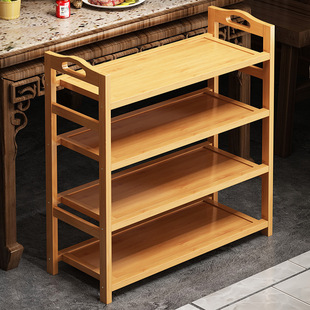 菜架多层火锅店专用厨房放菜品层架饭店商用摆蔬菜盘置物架子