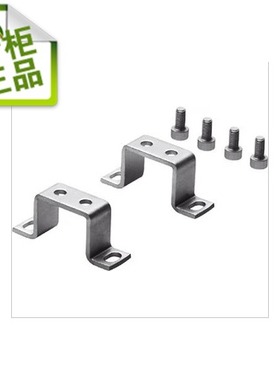 原装进口德国费斯托FESTO 安装支架 HFOE-D-MINI - 159638