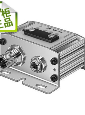 德国新款费斯托FESTO分析单元 SMH-AE1-NS3-M12 175709