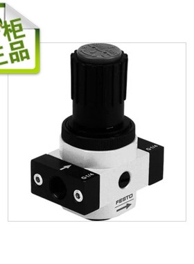 原装进口德国费斯托FESTO 减压阀LR-1/4-D-7-O-MINI 162599