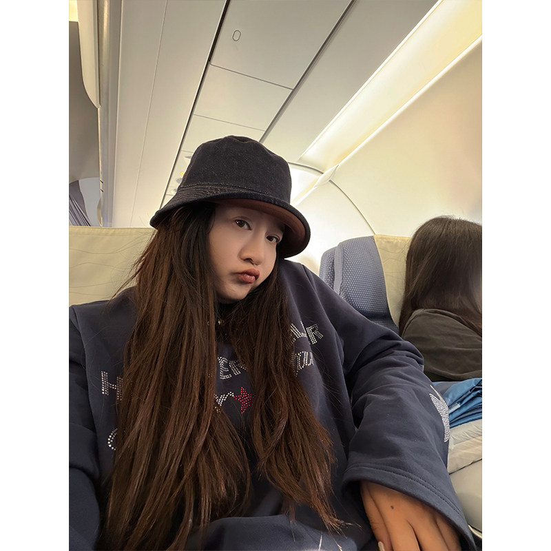 铅笔小鑫大码女装重工烫钻保暖薄绒里显瘦长袖T恤上衣,女装/女士精品,大码内搭,淘宝优惠券,粉丝福利购,淘宝优惠卷