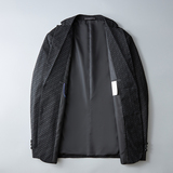 2021秋冬新款西装男士休闲便西外套762-P175控价318，男装西服，电商D225