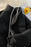 !毛毯冬季时尚基础款加厚保暖百搭立领棉衣MY351P115控158，男装棉衣，电商A247