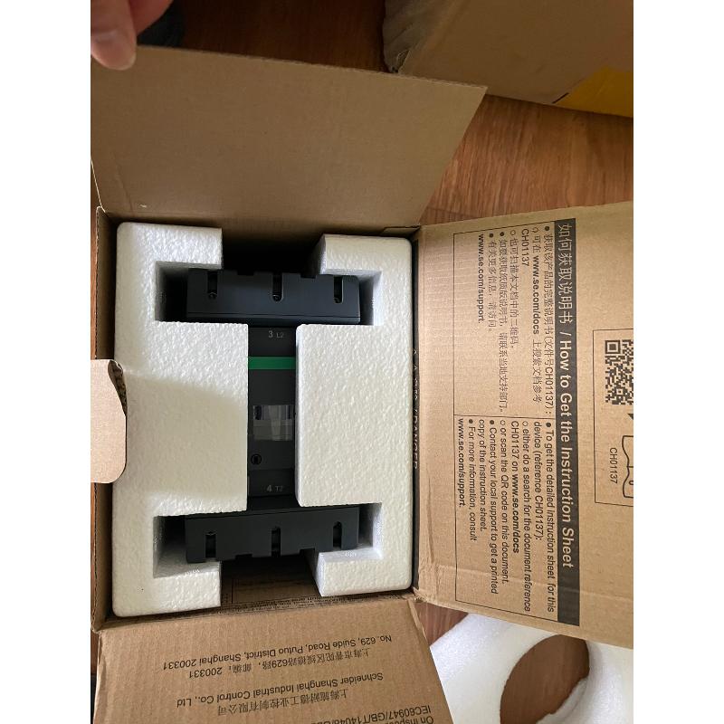 LC1D17000M7C 接触器 AC220V 原