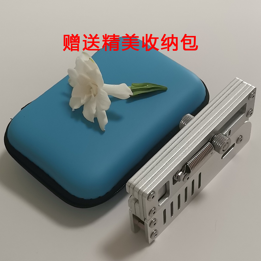 高档精工EDC玩具成人解压传统怀旧收藏级工艺品