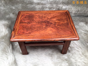 黄花梨条案价格 黄花梨条案图片 星期三