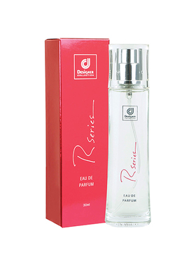 香港进口正品科士威DesignerCollection浪漫女性香水30ml 78148