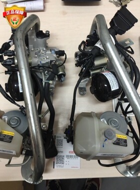 名爵3自动挡AMT MG3雪佛兰新赛欧EMT变速箱液压单元速选器执行器