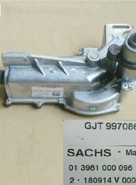 长城C30哈弗H1东风景逸AMT离合器执行器电机海马丘比特中华H230