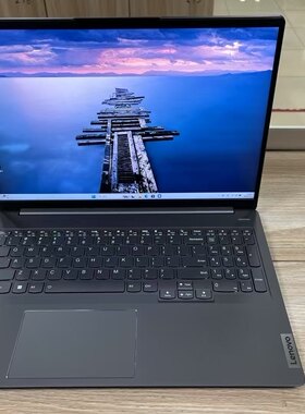 Lenovo/联想 小新 Pro16八核标压2.5K大屏独显性能轻薄笔记本电脑