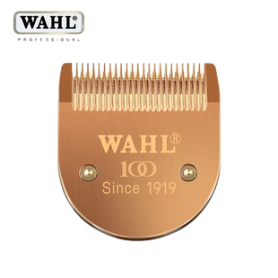 华尔推剪刀头头原装wahl-100电推剪刀头配件百年纪念限量版青春版