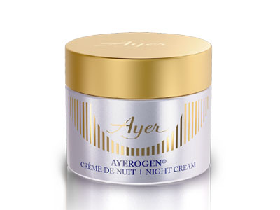 µÂ¹úAyer°®ÑÅ ¿¹Ñõ±£ÊªÍí˪50ML351
