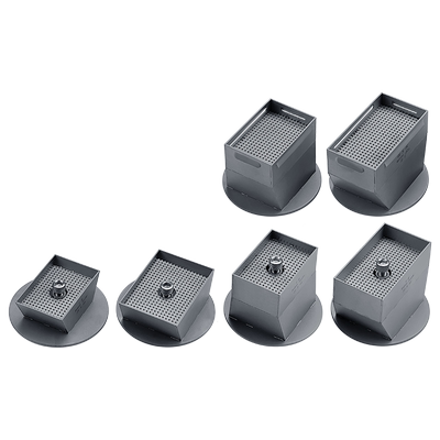 6代8代10代12代CPU返修台风嘴