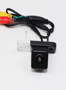 奔驰W211W219W203W209E系C级CLKCLS300高清AHD倒车影像车载摄像头
