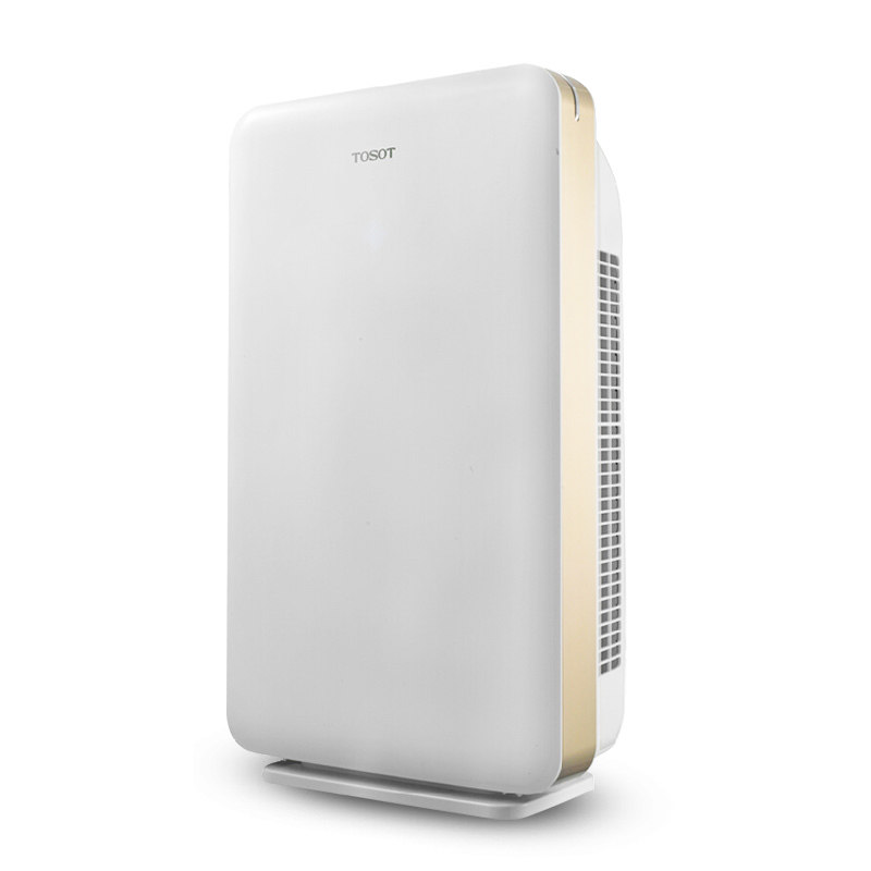 [格力大松经销店空气净化,氧吧]大松格力空气净化器家用除烟味无耗材雾月销量0件仅售2380元