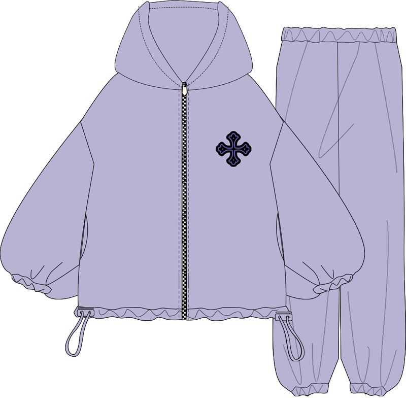Bananagirl睡衣女冬保暖珊瑚绒加厚加绒本命年法兰绒兔年家居服新