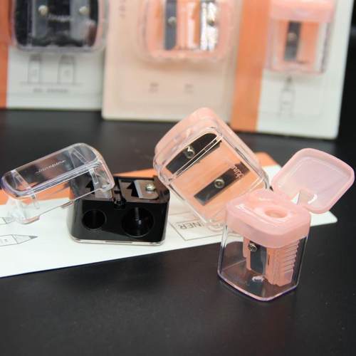 KINEPIN/今之逸品卷笔刀带盖