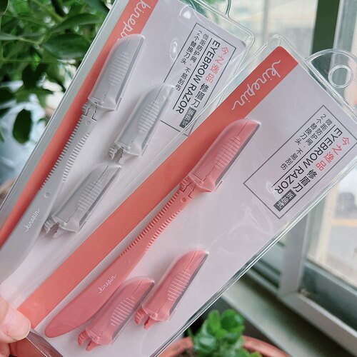 可拆分修眉刀KINEPIN/今之逸品