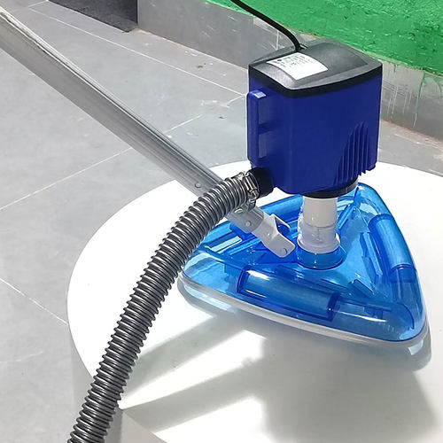 泳池鱼粪便清洁工具活浪