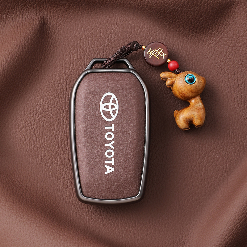 精选搭配TPU高级皮纹全面保护