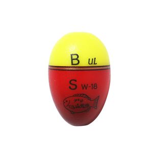 日本山元八郎新款橘子皮中通合金桐木矶钓绿顶阿波浮漂阴天使用