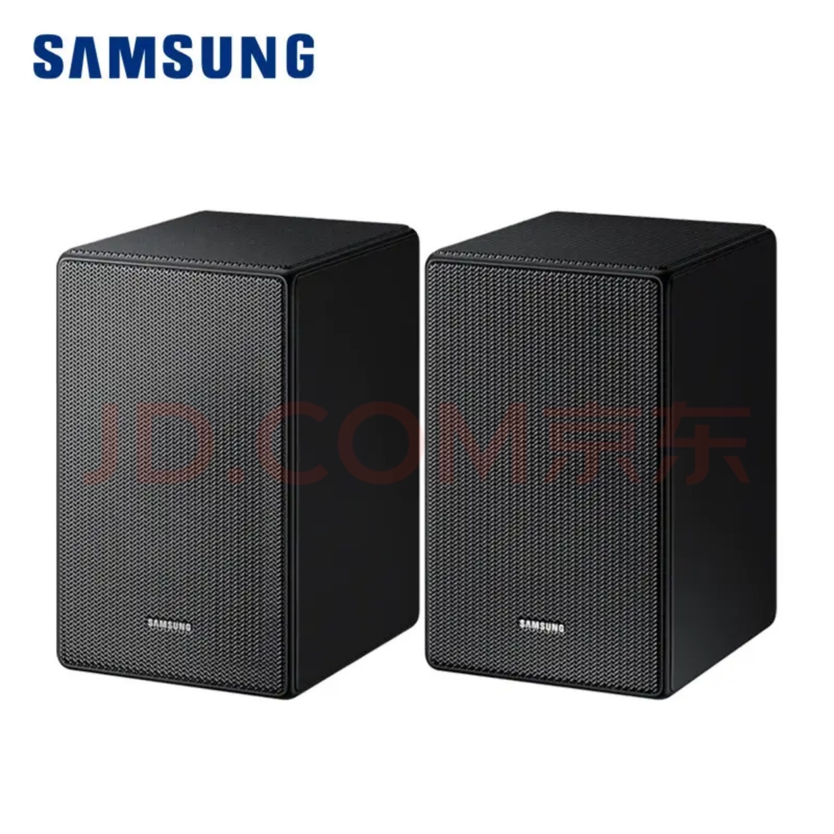 ￼￼￼￼三星（SAMSUNG）soundbar回音壁后环绕扬声器 SWA-9200S￼￼