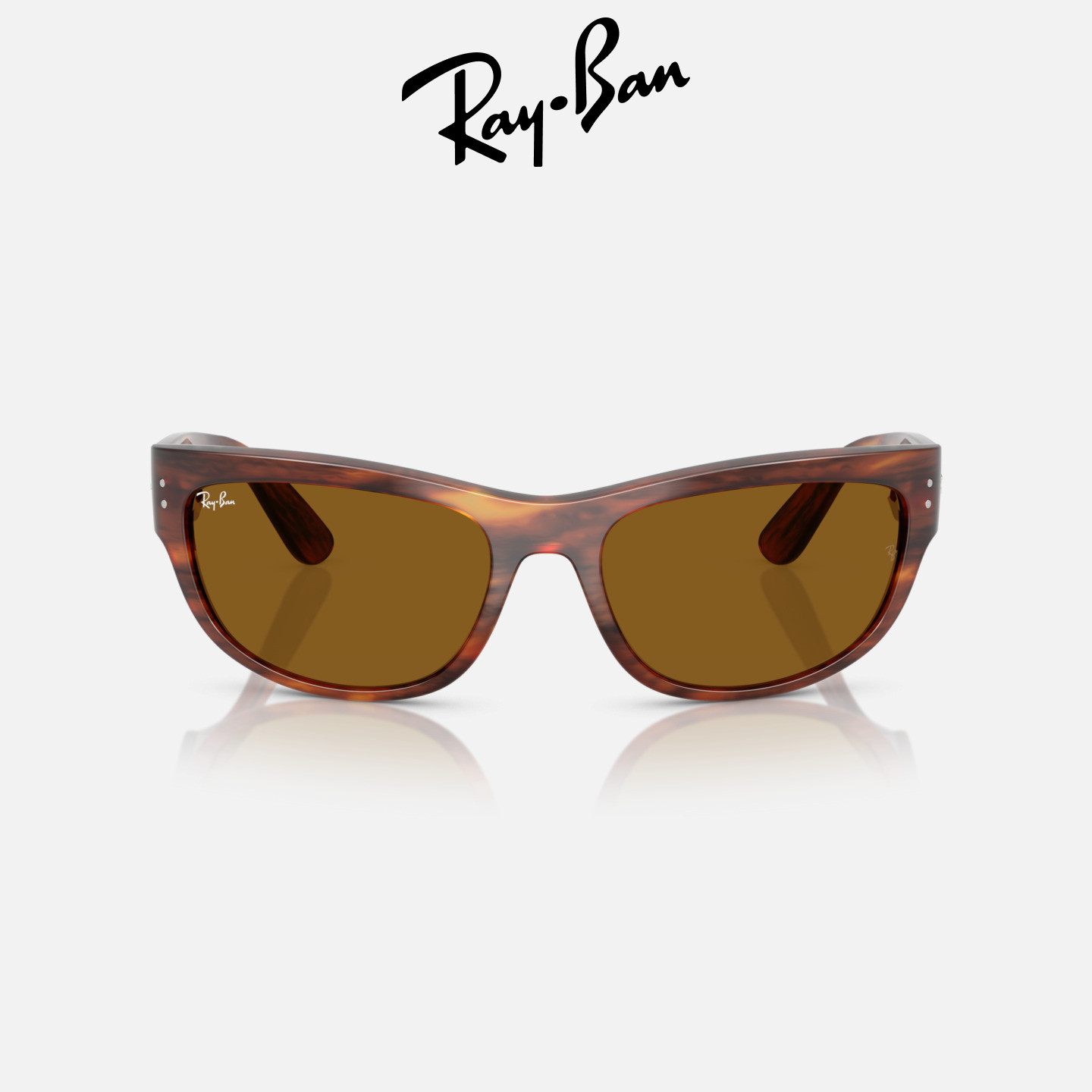RayBan雷朋balorama窄框太阳眼镜男女款户外开车眼镜墨镜0RB2289