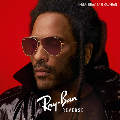 飞行员形墨镜Ray·Ban/雷朋新品