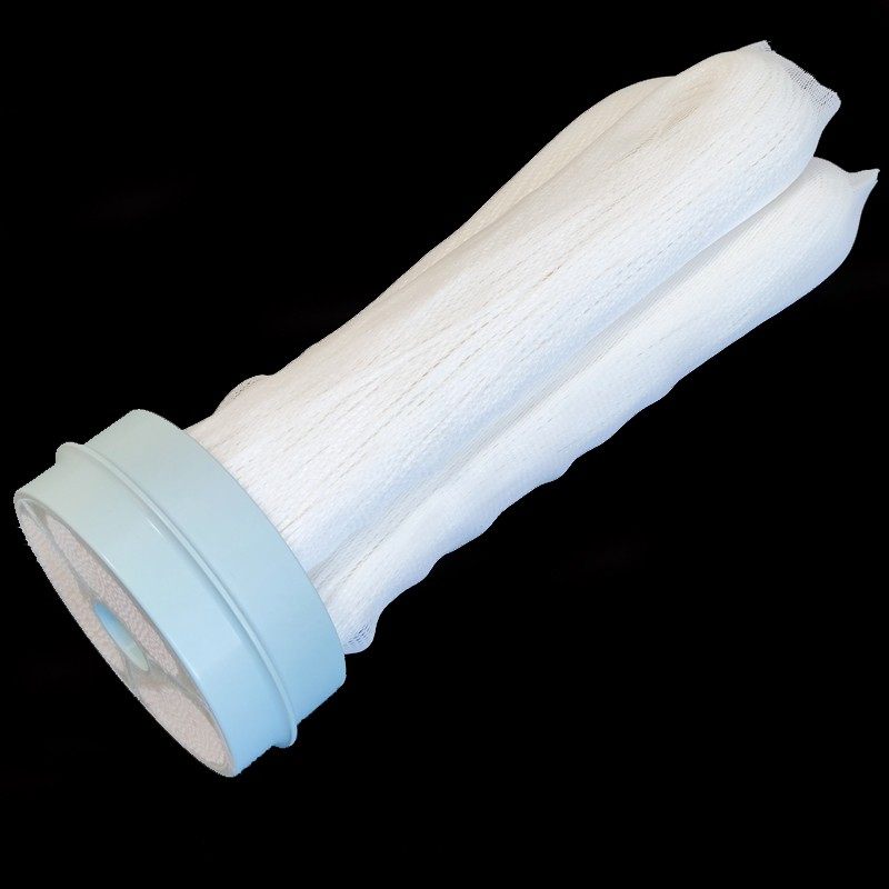 伯仕源超滤净水器BSY-600手洗膜滤芯琦特尔1000外压超滤机过滤心