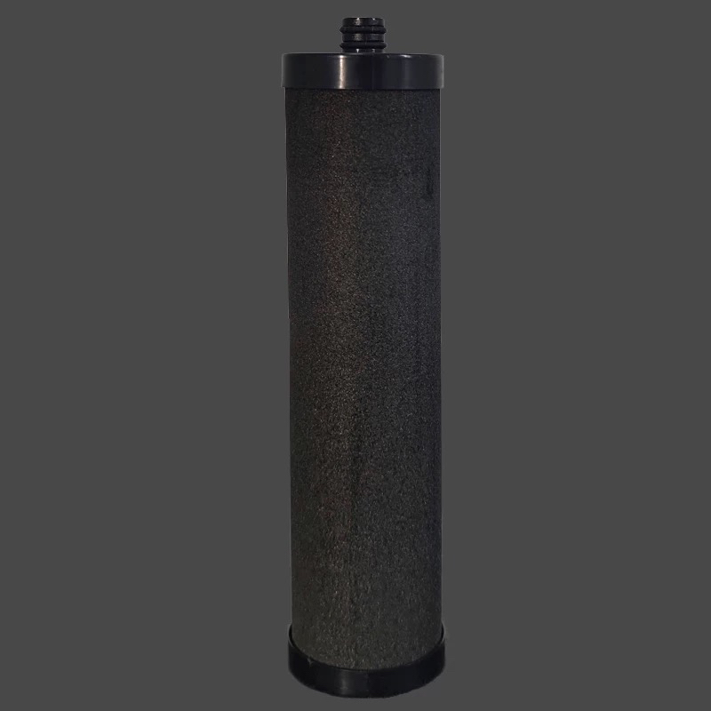 伯仕源外压多功能直饮机BSY不锈钢中央净水机适合进口烧结碳棒芯