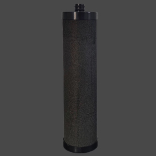 伯仕源外压多功能直饮机BSY不锈钢中央净水机适合进口烧结碳棒芯