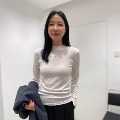 小立领半高领弹力长袖打底衫显瘦