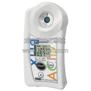 PAL-BX/ACIDF5通用型水果酸度计