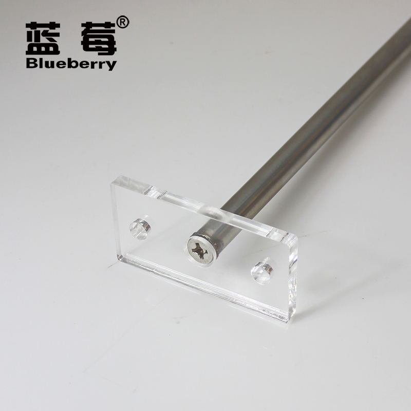 2斤装撑袋器10+6cm大米砖杂粮模具盒真空包装米砖米撑袋杆撑袋器