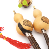 初学 演奏型 C调 筚郎 葫芦丝乐器 成人 G调F调 降B调 学生 包邮