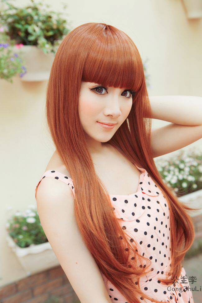 Perruque - Ref 2613245 Image 3