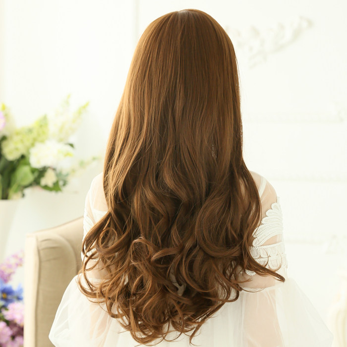 Perruque Les cheveux longs - Ref 2613234 Image 5