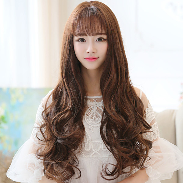 Perruque Les cheveux longs - Ref 2613249 Image 3